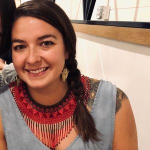 Meet your Posher, Alysse